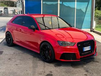 a3 iii 2015 3p 2.0 tfsi quattro s-tronic