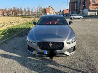 xe 2.0d i4 mhev r-dynamic s awd 204cv auto