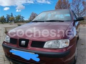 seat ibiza 1.9 sdi stella