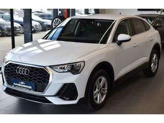 q3 sportback 35 2.0 tdi s line s-tronic led 2022