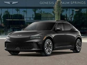 new 2026 genesis gv60 19'