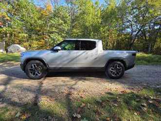 2024 rivian r1t quad motor