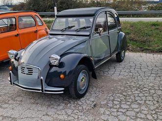 citroen 2cv