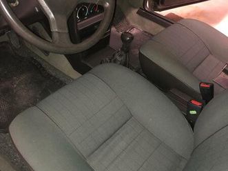 alfa romeo 33. 1.3 ie l 1992