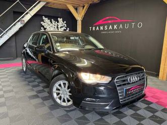 audi a3 sportback business 2.0 tdi 150 business line s tronic 6
