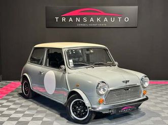 rover mini austin / 1300