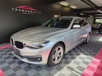 bmw serie 3 gran turismo f34 lci 320d 190 ch bva8 business lounge