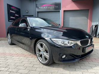 bmw série 4 gran coupé f36 428i 245 cv bva8 sport