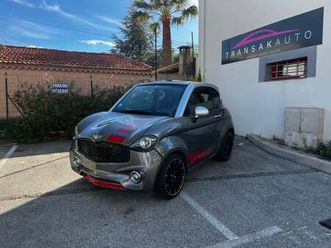 chatenet ch40 finition r