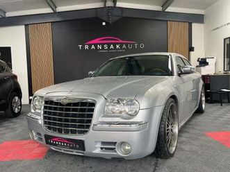 chrysler 300c 3.5 v6 a