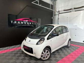 citroen c-zero confort