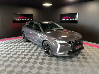 ds ds 4 pallas 1.5 bluehdi 130 eat8