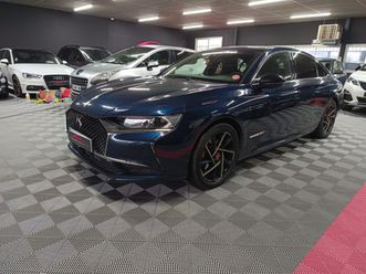 ds ds 9 hybride e-tense 225 performance line +