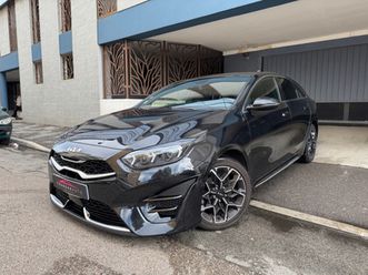 kia proceed business 1.5l t-gdi 160 cv dct 7 gt line business toit ouvrant