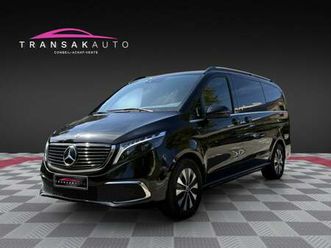 mercedes eqv 300 204 ch - full options avec configuration rare