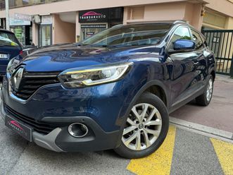 renault kadjar 1.6l dci 130 cv energy edition one