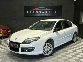 renault laguna 1.5 dci 110 fap eco2 tomtom live