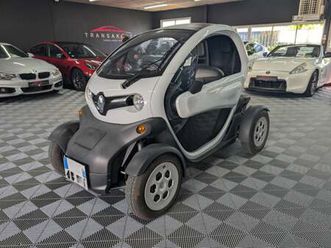 renault twizy life 45 achat intégral