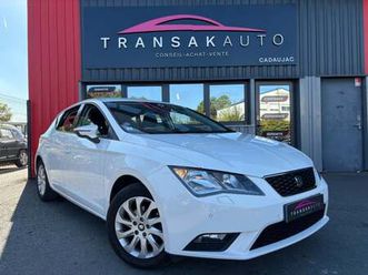 seat leon st 1.2 tsi 110 start/stop connect