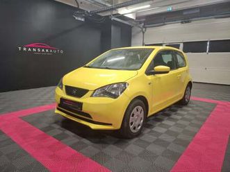 seat mii 1.0 75 ch style