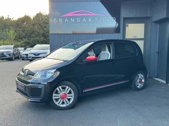 volkswagen up! 2.0 up 1.0 65 bvm5 beats audio / 1er main