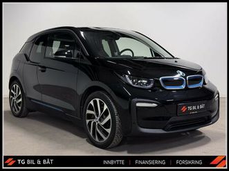 120ah charged plus 170hk - acc/led/navi/dab/rygge/ny eu