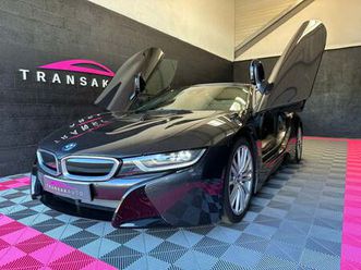 bmw i8 roadster i15 374 ch a