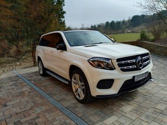 mercedes gls mercedes gls 500