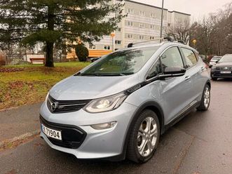 premium, nytt batteri 2022 med 8 års garanti, eu ok