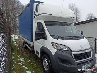 boxer plandeka, firanka, jak ducato, jumper imielin - sprzedajemy.pl