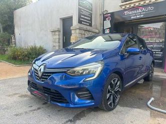 renault clio v tce 90 - 21n intens