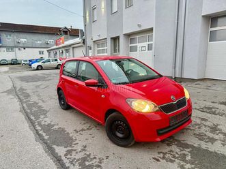 škoda citigo cng 400din -100k.m.