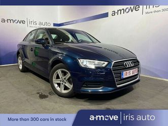 audi a3 30 tfsi | cam. de recul | cruise | navi