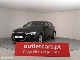 audi a3 sportback 30 tdi
