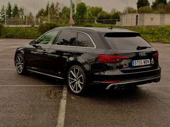 abt tunning 431 hp - full extras !!!