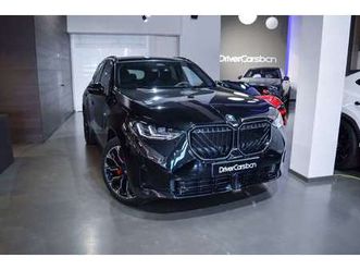 xdrive 20da m sport pro
