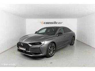 ds ds9 9 e-tense rivoli+