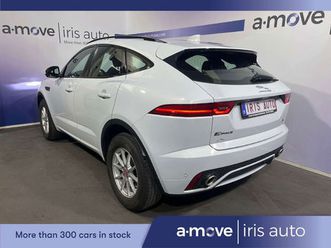 jaguar e-pace p200 awd | toit pano. | carplay | cruise