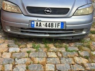 opel 1.4 benzin 2001 astra ne gjendje shum te mire