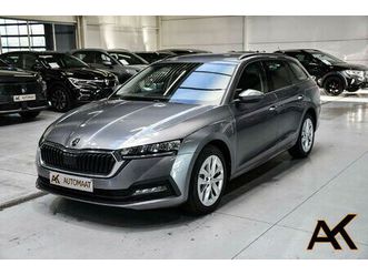 skoda octavia sw 1.4 tsi phev ambition dsg - navi smartlink / cc