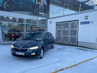 skoda scala 1.0 65kw
