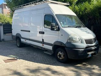 renault mascott fourgon