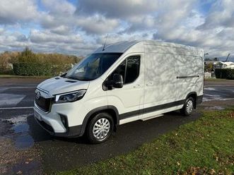 88.5kwh auto fwd l3 h3 5dr