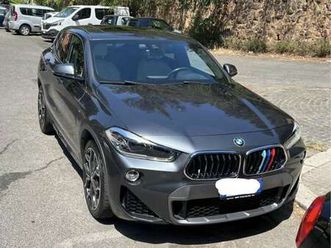 xdrive20d msport auto