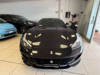 t dct *tagliandi ferrari *iva esposta