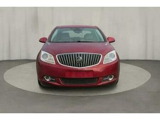 used 2013 buick verano premium