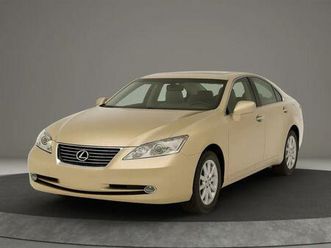 used 2010 lexus es 350 base