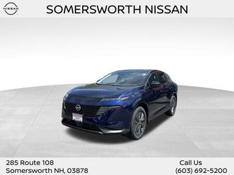 new 2025 nissan murano sl