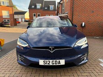 90d (dual motor) auto 4wde 5dr