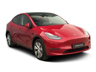 (dual motor) long range auto 4wde 5dr